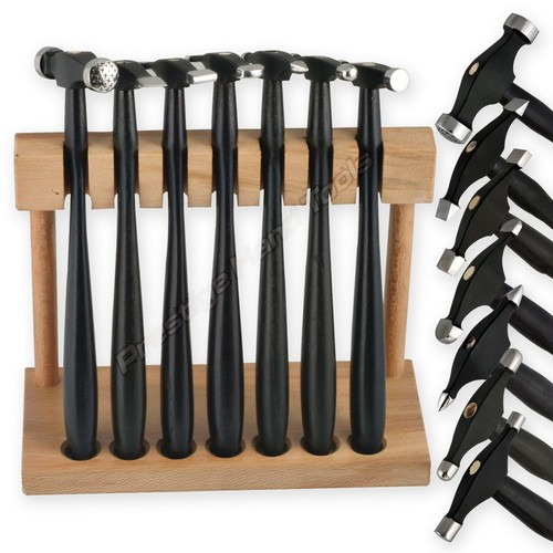 Prestige pcs hammers - hammers, set
