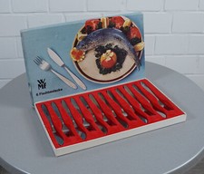 WMF stainless steel cutlery fish cutlery 12 pieces for 6 people in original p...