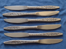 Viners Mosaic-Six Dessert