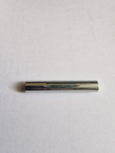 Grooved pin for david - grooved,