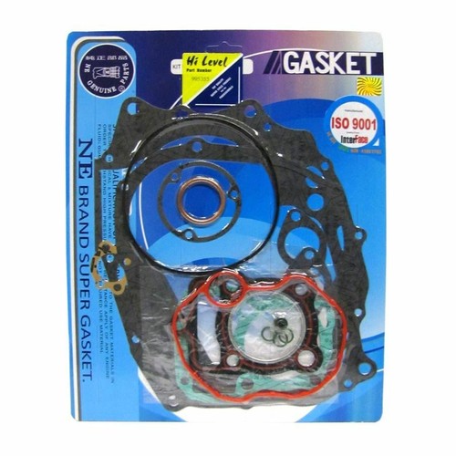 Gasket set honda - set,