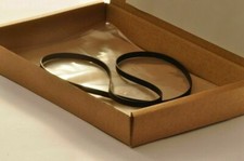 Thorens TD-280 MKI, MKII, MK II, MK2 Turntable Belt PREMIUM QUALITY NOT for MkIV