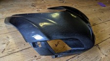 Ducati 749 / 999 Carbon nose cone top fairing RACE