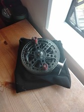 CNC Machined 4 3/4" Centrepin