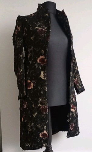 Zara multicoloured jacquard - multicoloured,