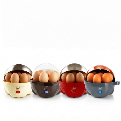 Electric egg boiler - electric,