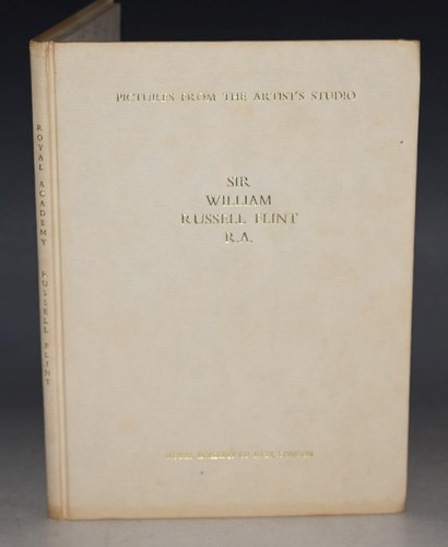 Works sir william russell - works, by