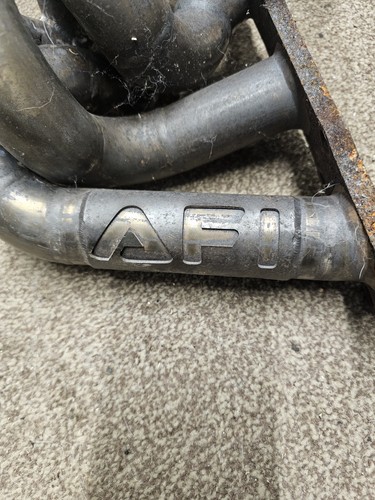 Mitsubishi evo tubular - mitsubishi,
