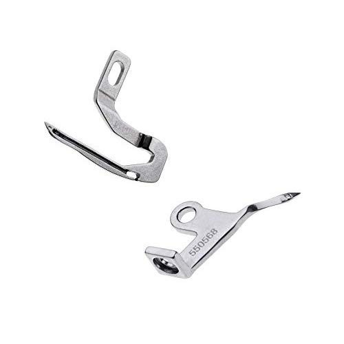 Singer overlock anchor - singer, set