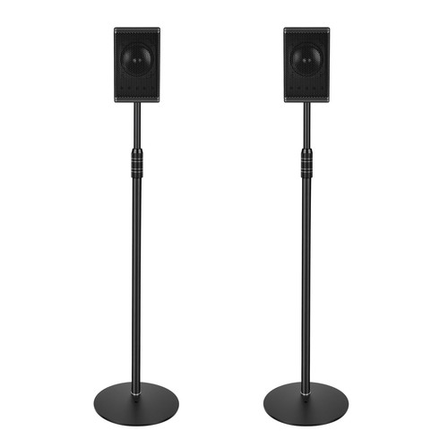Dagcuxin speaker stands floor - dagcuxin,