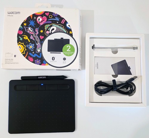 Wacom intuos ctl - wacom,