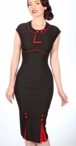 Nwt stop staring 30s bombshell - staring,