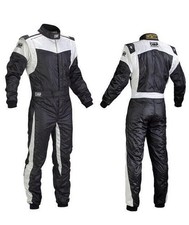 OMP Go Kart Racing suit with