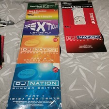 Trance & Hard Trance Records