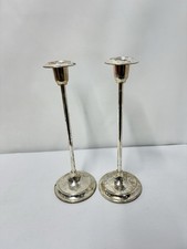 Vintage Grenadier Silver