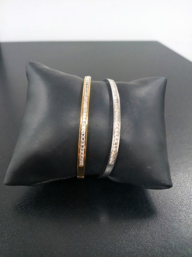 Vermeil gold and - , silver