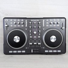Numark Mixtrack Pro DJ