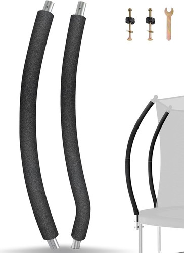 Complete replacement pole set - complete,