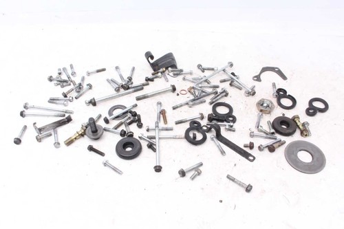 Lot remaining parts - remaining,