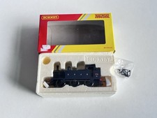 Hornby SDJR Class 3F Jinty 0-6-0T - OO Gauge