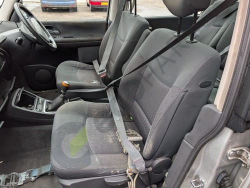 Renault espace mk4 - espace, j81