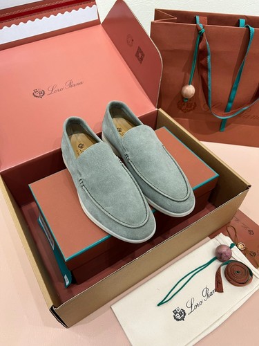 Gray green soft suede - 🔥gray,