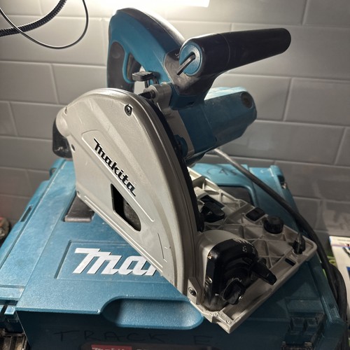 Makita sp6000 plunge - plunge, saw