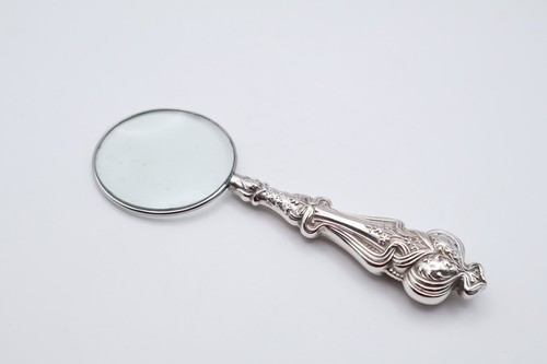 Antique sterling silver - antique,