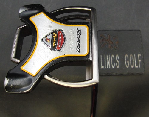 Taylormade rossa monza spider - taylormade,