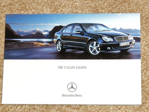 2004 mercedes benz - mercedes,