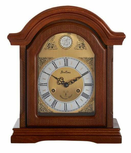 Acctim wooden radio - wooden, controlled