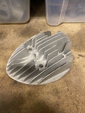 BSA BANTAM 125 D1 Pineapple