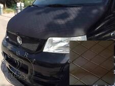 VW Transporter T5 Bonnet Bra