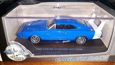 1969 Eagle's Race 1/43 Dodge