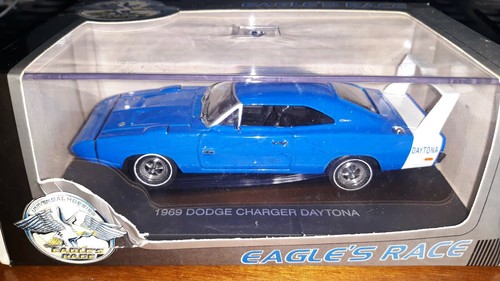 1969 eagle race 43 - 1969, 1/43