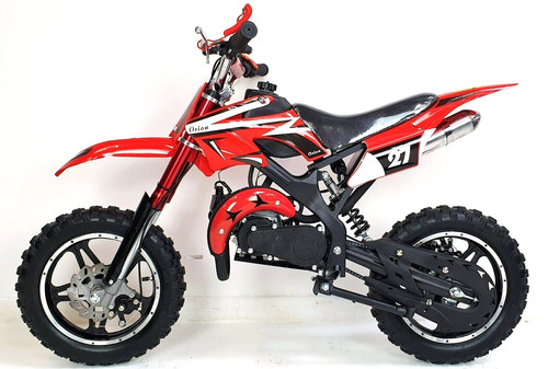 50cc mini dirt bike - 50cc,, orion