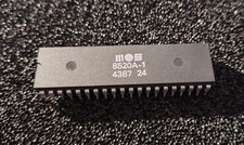 Commodore 8520A-1
