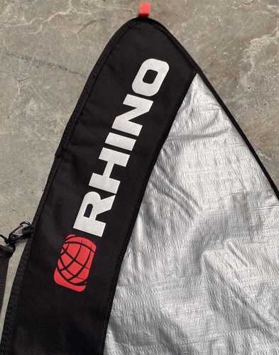 New rhino to - rhino,