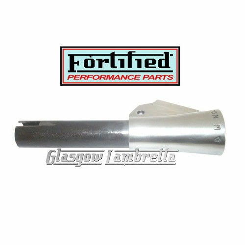 Lambretta 125 150 italian - 125,