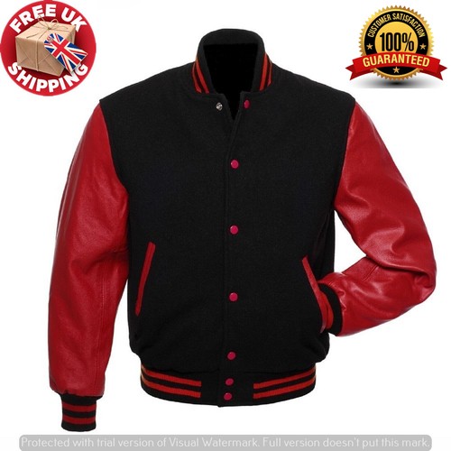 Letterman varsity bomber - letterman,