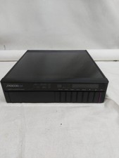 MERIDIAN 568 digital surround processor upgraded to v2 spec