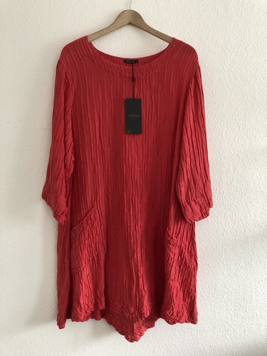 Bnwt grizas linen - grizas, long