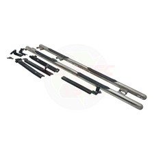 Nissan X-Trail T32 Side Steps