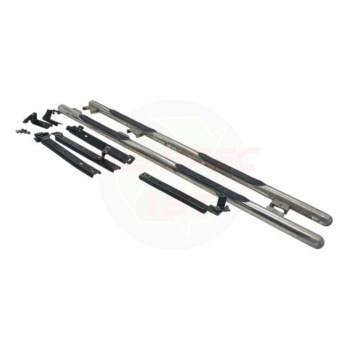 Nissan trail t32 side steps - x-trail,