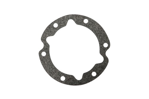 Gasket for sealing cap - , mz