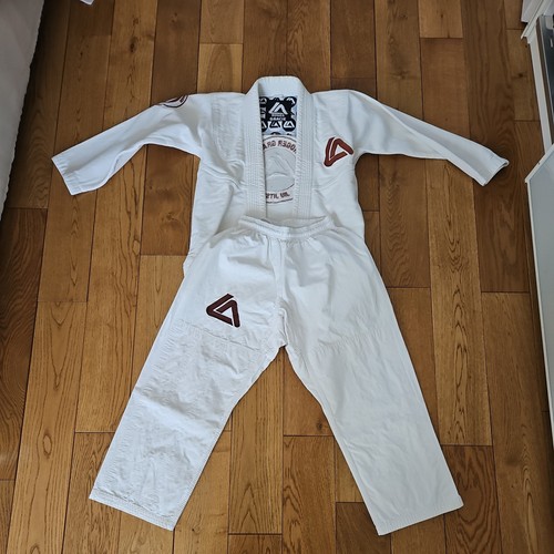 Roger gracie children jiu - gracie, children's
