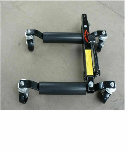 Hydraulic wheel skates 1500lb - hydraulic,
