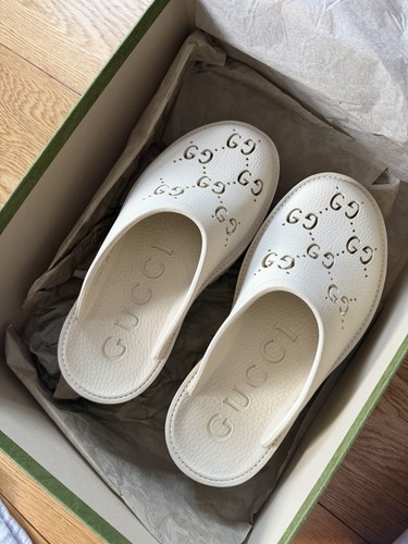 Gucci monogram beige - gucci, gg