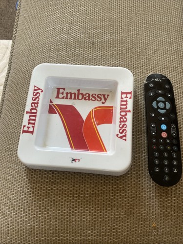 Embassy melamine 1970s vintage - embassy,