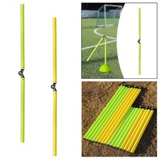Soccer Agility Pole
